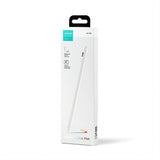 Joyroom JR- X9S stylus aktiv pen med 2 udskiftelige spidser - hvid