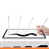 Joyroom JR- X9S stylus aktiv pen med 2 udskiftelige spidser - hvid