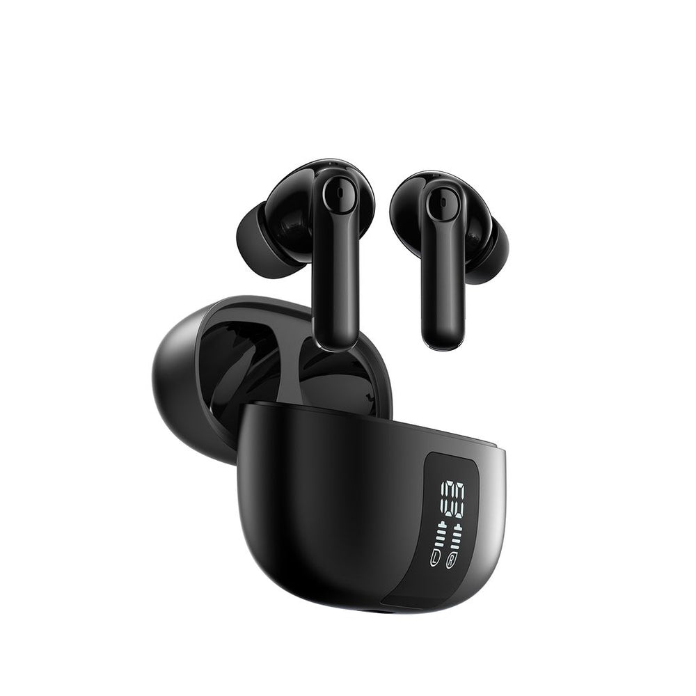 Joyroom Funpods JR-FN3 TWS Bluetooth In-Ear Headphones - sort