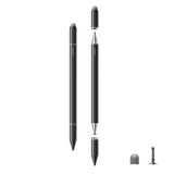 Joyroom JR-BP561 3-i-1 Passiv Magnetisk Kapacitiv Stylus - sort