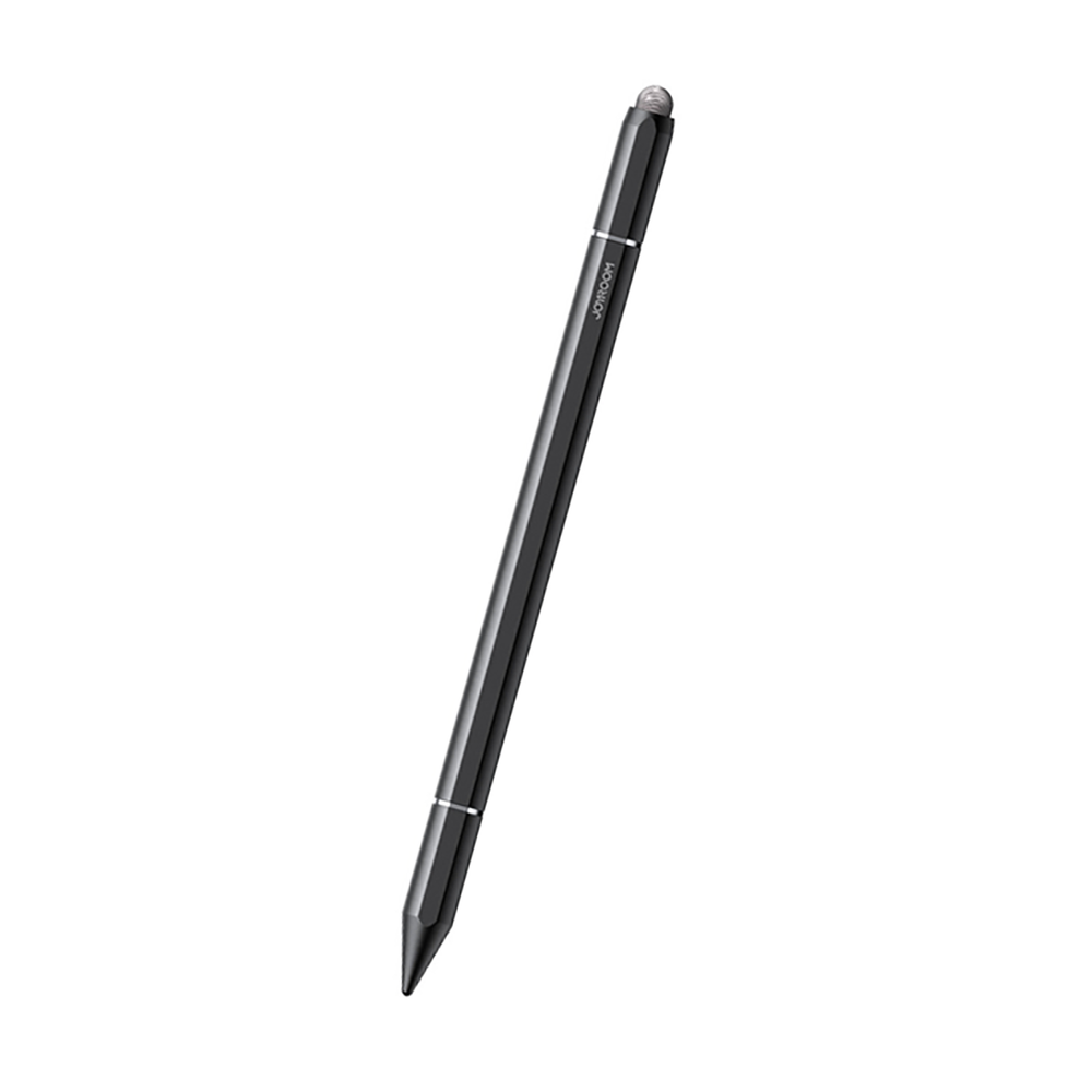 Joyroom JR-BP561 3-i-1 Passiv Magnetisk Kapacitiv Stylus - sort