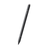 Joyroom JR-BP561 3-i-1 Passiv Magnetisk Kapacitiv Stylus - sort