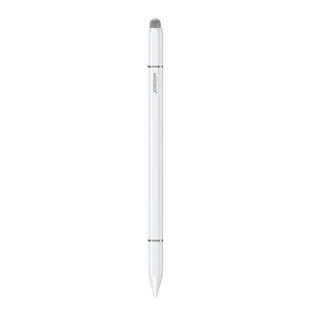 Joyroom JR-BP561 3-i-1 Passiv Magnetisk Kapacitiv Stylus - Hvid