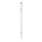 Joyroom JR-BP561 3-i-1 Passiv Magnetisk Kapacitiv Stylus - Hvid