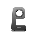 Joyroom JR-W18 induktiv oplader til smartwatches - sort
