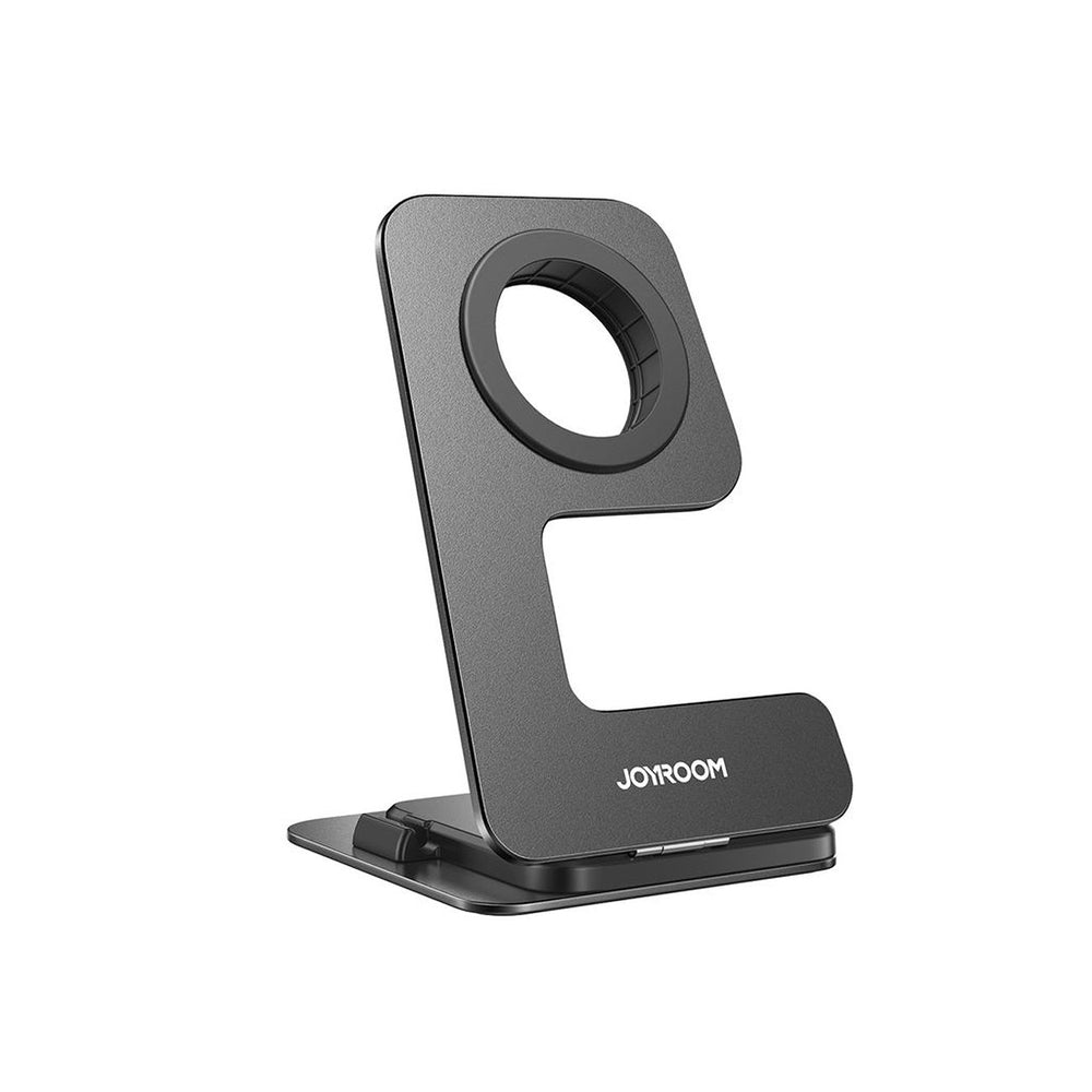 Joyroom JR-W18 induktiv oplader til smartwatches - sort