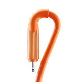 Joyroom S-A59 Vibrant Series 3A USB-A - Lightning kabel 1,2 m - orange