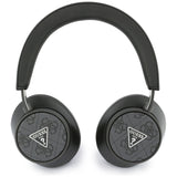Guess 4G Triangle Logo Bluetooth Over-Ear Headphones - sort