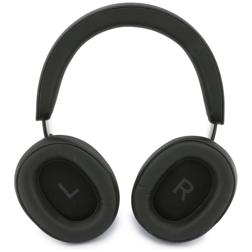 Guess 4G Triangle Logo Bluetooth Over-Ear Headphones - sort