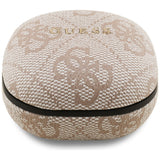 Guess 4G Classic Metal Logo TWS ENC hovedtelefoner - Pink