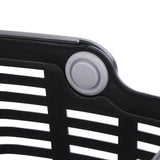 Wozinsky WKR-PK plastik cykelkurv - sort