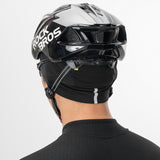 Rockbros M015 Vinter Reversible Cykling Cap Størrelse 54-61 cm - sort