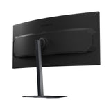 GIGABYTE GAMING MONITOR 34" G34WQC2 EK
