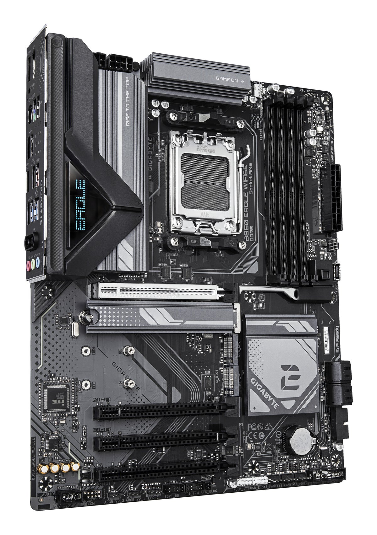 GIGABYTE B850 EAGLE WIFI6E Motherboard