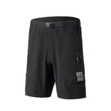 Rockbros YDDK015 shorts med bælte størrelse L - sort