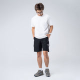 Rockbros YDDK015 shorts med bælte størrelse XXL - sort