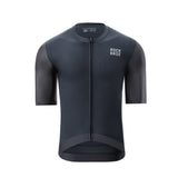 Rockbros 15200025 kortærmet cykeltrøje størrelse M - sort