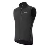 Rockbros MJ012 varmevest størrelse XXXL - sort
