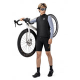 Rockbros YDMJ003 vindtæt vest Forår/Øst størrelse S - sort