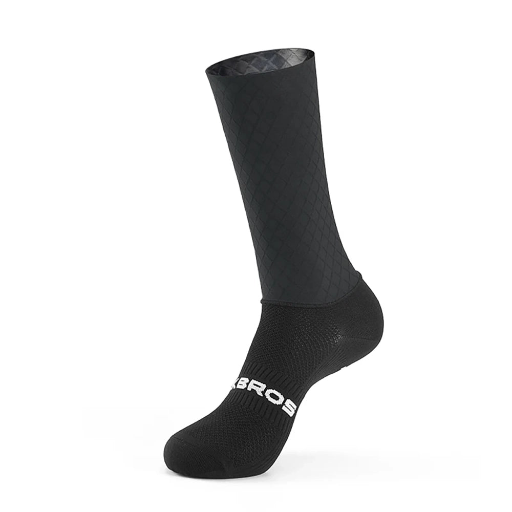Rockbros cykelsokker størrelse 39-42 - sort
