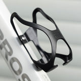 Rockbros LK24-H018 flaskeholder plastikkurv - sort