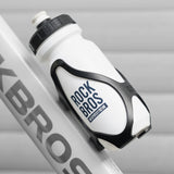 Rockbros LK24-H018 flaskeholder plastikkurv - sort