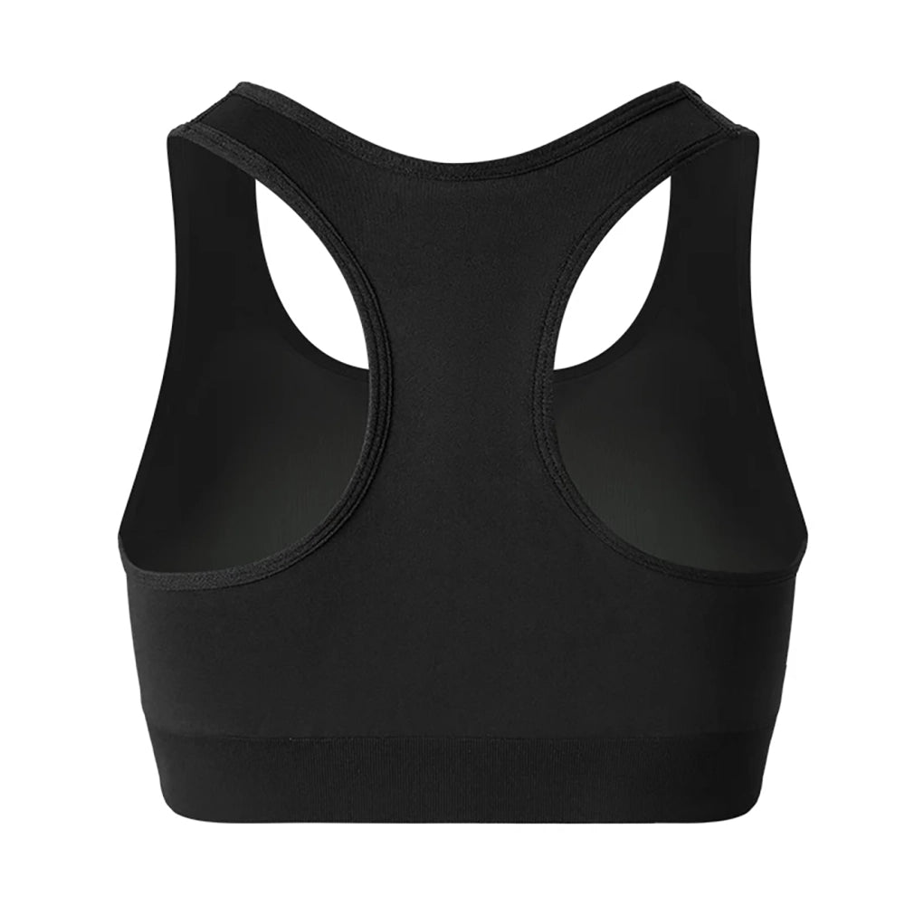 Rockbros 15210025 Sports BH størrelse M - sort