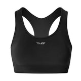 Rockbros 15210025 Sports BH størrelse L - sort