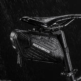 Rockbros B59 Bicycle Saddle Bag 1.5L - Black