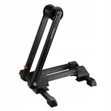 Rockbros T30 Folding Bike Stand for for- eller baghjul Kompatibel med 24-27,5 tommer og 700C hjul - sort