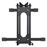 Rockbros T30 Folding Bike Stand for for- eller baghjul Kompatibel med 24-27,5 tommer og 700C hjul - sort