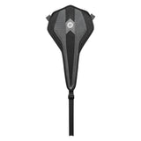 Rockbros D61 Sweat Shield - sort og grå