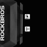 Rockbros C3 ANT+ / Bluetooth 2-i-1-hastigheds- eller kadenssensor - sort
