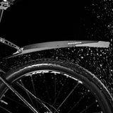 Rockbros DNB-890 Bicycle Fender Set - Black