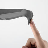 Rockbros DNB-890 Bicycle Fender Set - Black