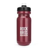 Rockbros 600 ml Bike Bottle - Red