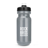 Rockbros 600 ml cykelflaske - grå