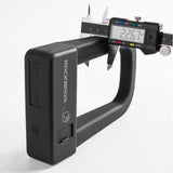Rockbros RBNS1 SMART Bike Lock with NFC Reader - Black