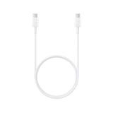 Samsung EP-DA905BBE USB-C - USB-C 3A-kabel 1 m (bulk - udskiftningsemballage) - sort