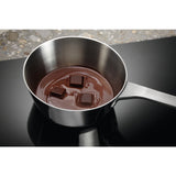 Electrolux LIL61424C Sort Indbygget 60 cm Zone induktionskogeplade 4 zone(s)
