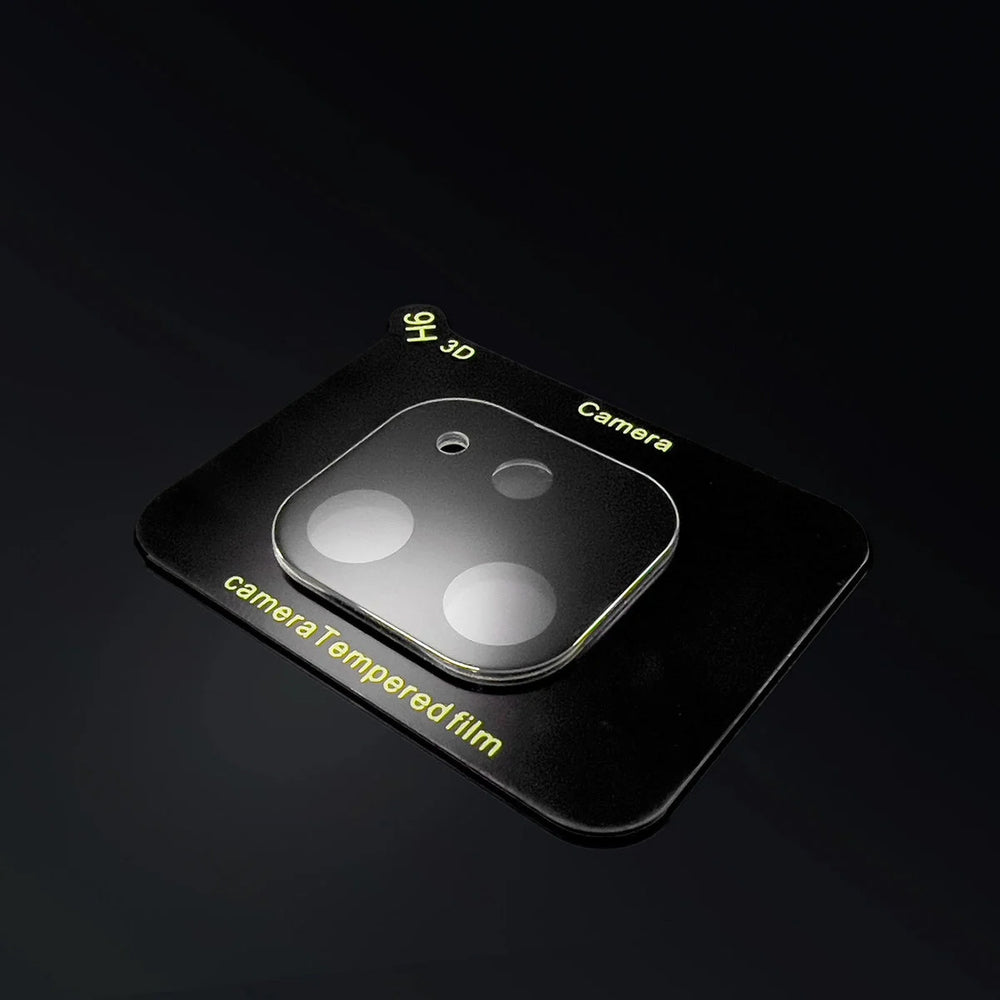 Wozinsky Full Camera Glass tempered glass for the rear camera for Samsung Galaxy S26 Ultra - 2 pcs.