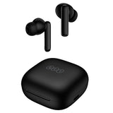 QCY T13 In-Ear Headphones med ANC IPX5 Bluetooth 5.3 - sort