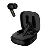 QCY T13 In-Ear Headphones med ANC IPX5 Bluetooth 5.3 - sort