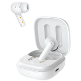 QCY T13 In-Ear Headphones with ANC IPX5 Bluetooth 5.3 - White