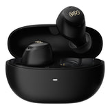 QCY ArcBuds In-Ear Headphones med ANC IPX5 Bluetooth 5.3 - sort