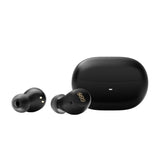 QCY ArcBuds In-Ear Headphones med ANC IPX5 Bluetooth 5.3 - sort