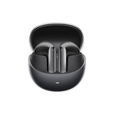 QCY AilyBuds Pro+ In-Ear Headphones with ANC LDAC IPX5 Bluetooth 5.3 - Black