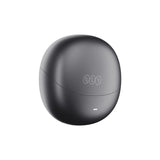 QCY AilyBuds Pro+ In-Ear Headphones with ANC LDAC IPX5 Bluetooth 5.3 - Black