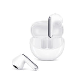 QCY AilyBuds Pro+ In-Ear Headphones med ANC LDAC IPX5 Bluetooth 5.3 - Hvid