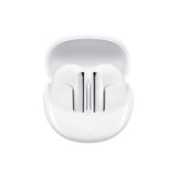 QCY AilyBuds Pro+ In-Ear Headphones med ANC LDAC IPX5 Bluetooth 5.3 - Hvid